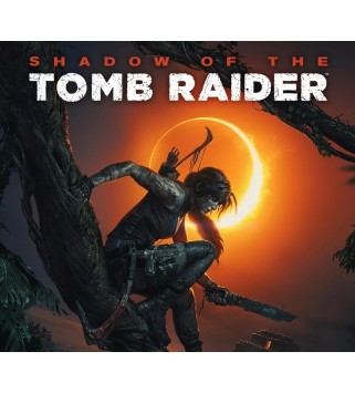 Shadow of the Tomb Raider Steam Key GLOBAL